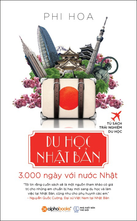 Du Học Nhật Bản